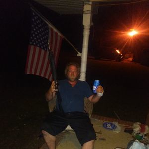 Meet your Posher, Roy